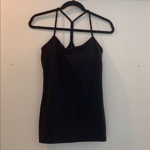 Lululemon Power Y Tank